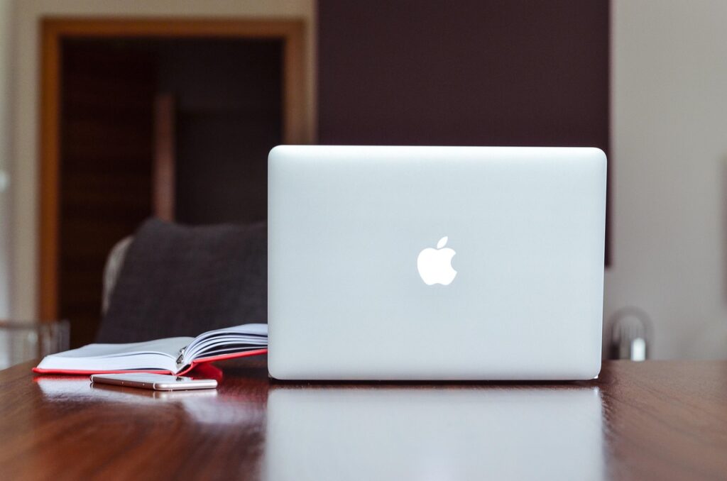 apple, macbook, notebook, computer, data, desk, education, information, internet, laptop, mac, notes, office, technology, workspace, home office, work from home, apple, apple, macbook, macbook, education, education, education, education, education, mac, mac