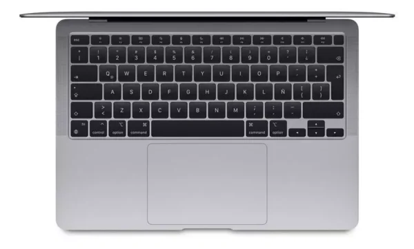 Apple MacBook Air M1 - Image 4