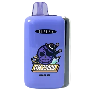 ELFBAR GH 23K