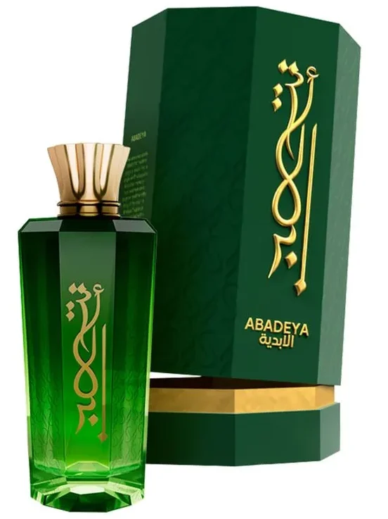 MAWWAL POISON ABADEYA 100ML