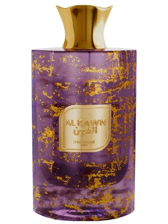 MAWWAL UNIVERSE ALKAWN 100ML