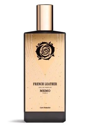 MEMO FRENCH LEATHER EDP 75ML