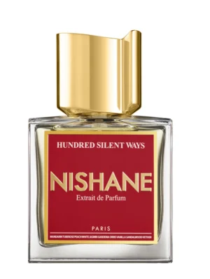 NISHANE HUNDREAD SILENT WAYS EXDP 100ML